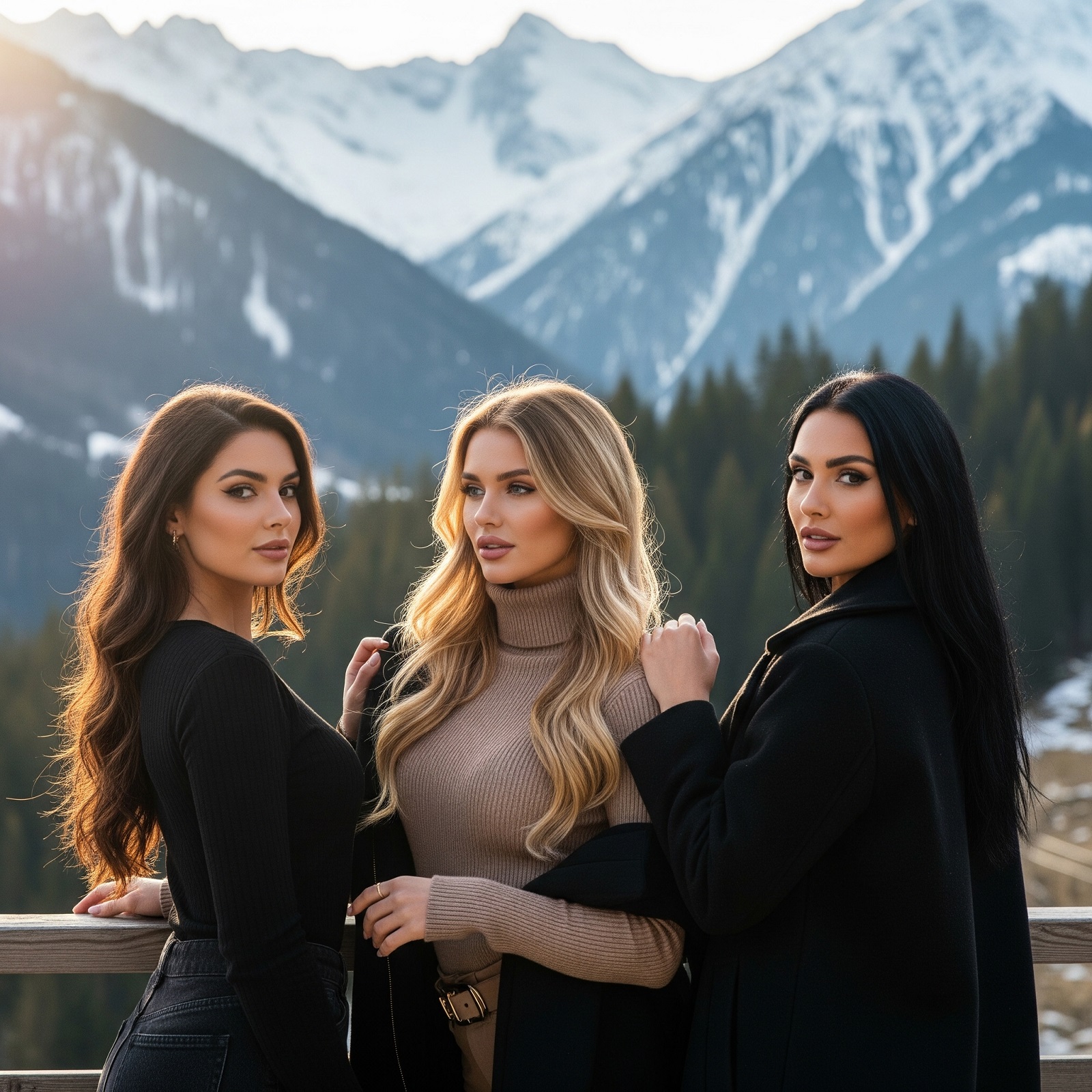 Successful OnlyFans content creators who have grown their earnings through professional consulting services